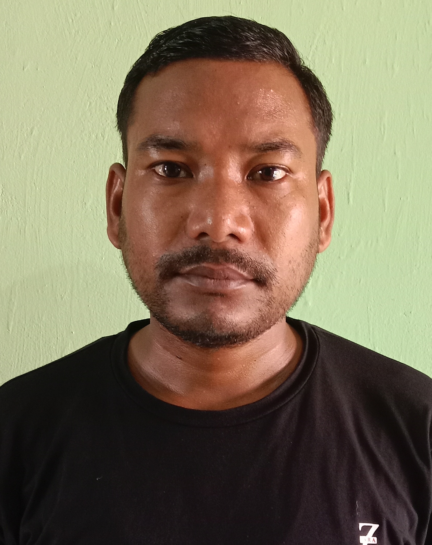 S.V.M.I.C. Rishikesh | Faculty